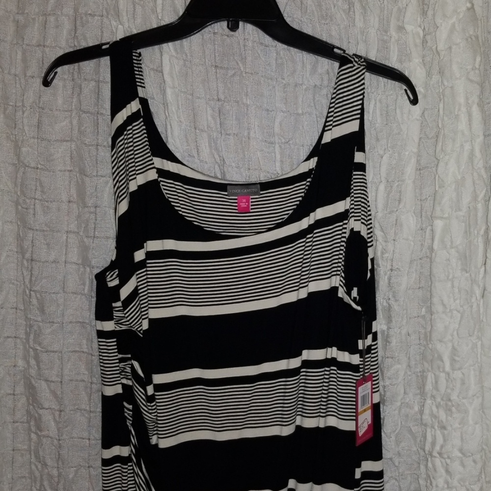 Vince Camuto Maxi Dress